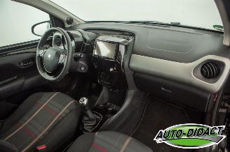 Peugeot 108 1.2 VTi Allure Clima Cruise Control picture 16