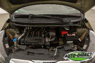 Peugeot 108 1.2 VTi Allure Clima Cruise Control picture 32