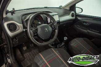 Peugeot 108 1.2 VTi Allure Clima Cruise Control picture 22