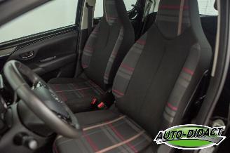 Peugeot 108 1.2 VTi Allure Clima Cruise Control picture 24