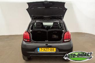 Peugeot 108 1.2 VTi Allure Clima Cruise Control picture 35