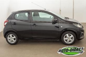 Peugeot 108 1.2 VTi Allure Clima Cruise Control picture 37