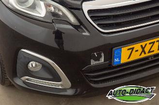 Peugeot 108 1.2 VTi Allure Clima Cruise Control picture 29