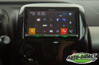 Peugeot 108 1.2 VTi Allure Clima Cruise Control picture 7