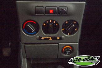 Opel Zafira 1.6-16V Airco Elegance picture 8