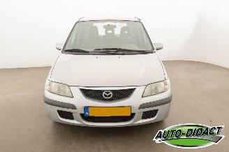 Mazda Premacy 1.8 picture 29
