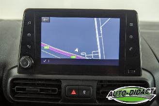 Opel Combo 1.5D L1H1 Airco Navi Camera Innovation picture 7