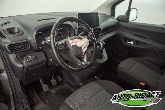 Opel Combo 1.5D L1H1 Airco Navi Camera Innovation picture 22