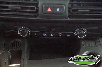 Opel Combo 1.5D L1H1 Airco Navi Camera Innovation picture 10