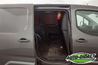 Opel Combo 1.5D L1H1 Airco Navi Camera Innovation picture 34