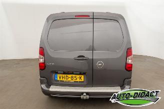 Opel Combo 1.5D L1H1 Airco Navi Camera Innovation picture 32