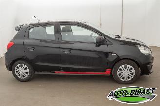 Mitsubishi Space-star 1.0 Cool+ Airco picture 39