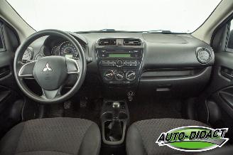 Mitsubishi Space-star 1.0 Cool+ Airco picture 18