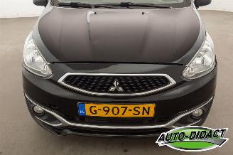 Mitsubishi Space-star 1.0 Cool+ Airco picture 27