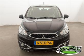 Mitsubishi Space-star 1.0 Cool+ Airco picture 35