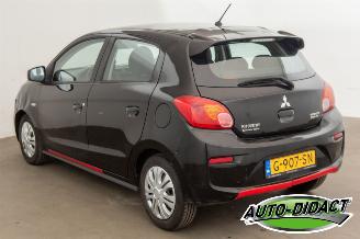 Mitsubishi Space-star 1.0 Cool+ Airco picture 3