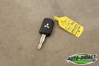 Mitsubishi Space-star 1.0 Cool+ Airco picture 23