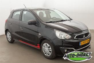 Mitsubishi Space-star 1.0 Cool+ Airco picture 2