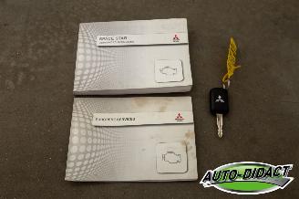 Mitsubishi Space-star 1.0 Cool+ Airco picture 22