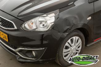 Mitsubishi Space-star 1.0 Cool+ Airco picture 25