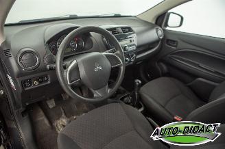 Mitsubishi Space-star 1.0 Cool+ Airco picture 19