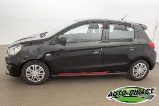Mitsubishi Space-star 1.0 Cool+ Airco picture 38