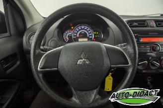 Mitsubishi Space-star 1.0 Cool+ Airco picture 5