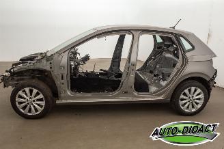 Volkswagen Polo 1.0 TSI Highline picture 16