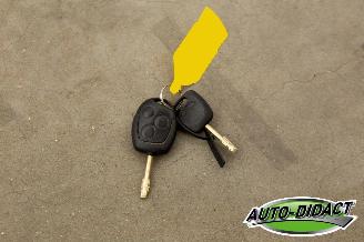 Ford Focus 1.4-16V Trend Airco picture 24