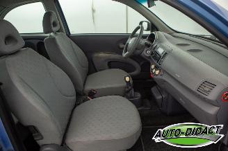 Nissan Micra 1.2 Airco picture 15