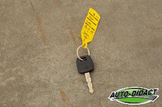 Nissan Micra 1.2 Airco picture 22