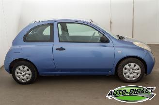 Nissan Micra 1.2 Airco picture 36