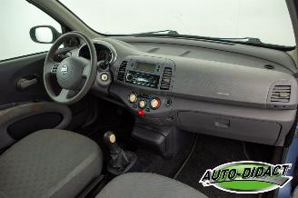 Nissan Micra 1.2 Airco picture 16