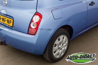 Nissan Micra 1.2 Airco picture 28