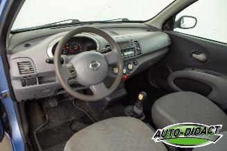 Nissan Micra 1.2 Airco picture 18