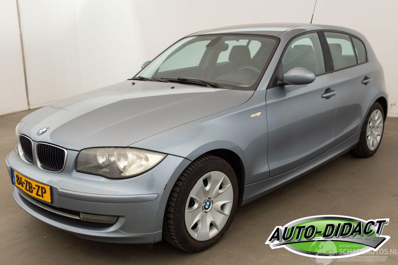 BMW 1-serie 116i Business Line Airco