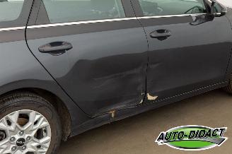 Kia Ceed 1.5 T-GDi Automaat Clima Navi Camera Sportswagon MHEV DynamicLine picture 33