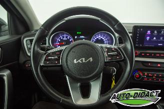 Kia Ceed 1.5 T-GDi Automaat Clima Navi Camera Sportswagon MHEV DynamicLine picture 5
