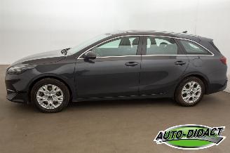 Kia Ceed 1.5 T-GDi Automaat Clima Navi Camera Sportswagon MHEV DynamicLine picture 39