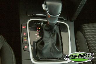 Kia Ceed 1.5 T-GDi Automaat Clima Navi Camera Sportswagon MHEV DynamicLine picture 11