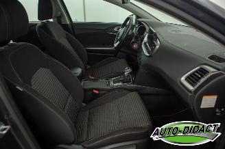 Kia Ceed 1.5 T-GDi Automaat Clima Navi Camera Sportswagon MHEV DynamicLine picture 20