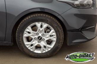 Kia Ceed 1.5 T-GDi Automaat Clima Navi Camera Sportswagon MHEV DynamicLine picture 34