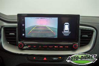 Kia Ceed 1.5 T-GDi Automaat Clima Navi Camera Sportswagon MHEV DynamicLine picture 8