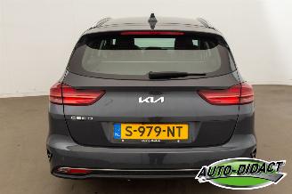 Kia Ceed 1.5 T-GDi Automaat Clima Navi Camera Sportswagon MHEV DynamicLine picture 37