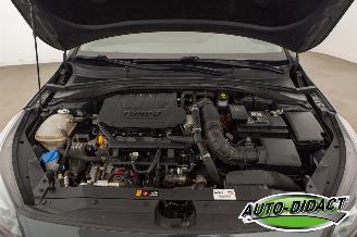 Kia Ceed 1.5 T-GDi Automaat Clima Navi Camera Sportswagon MHEV DynamicLine picture 35