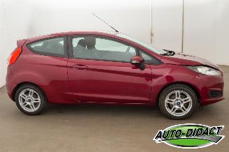 Ford Fiesta 1.0 Style Clima Navi picture 37