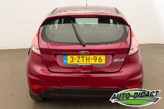 Ford Fiesta 1.0 Style Clima Navi picture 34
