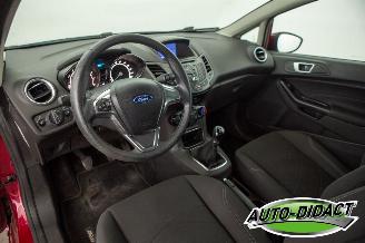 Ford Fiesta 1.0 Style Clima Navi picture 20