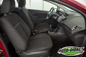 Ford Fiesta 1.0 Style Clima Navi picture 17