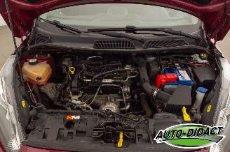 Ford Fiesta 1.0 Style Clima Navi picture 32